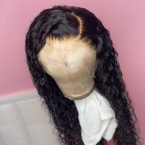 26 inch Deep curly